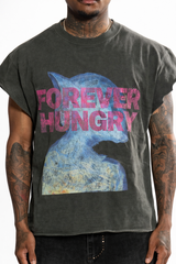 Forever Hungry Alien Tee