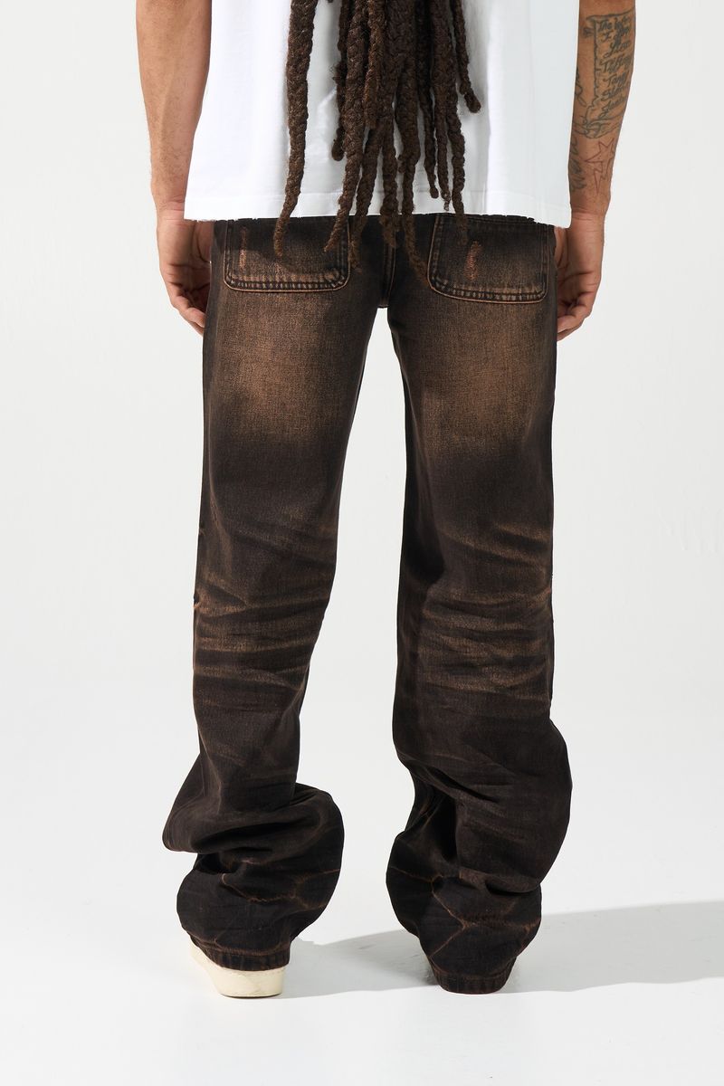 SERENEDE - JEDDAH Jeans