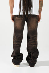 SERENEDE - JEDDAH Jeans