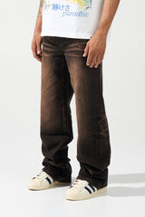 SERENEDE - JEDDAH Jeans