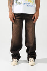 SERENEDE - JEDDAH Jeans