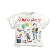 FRATERNAL- CHAOS TSHIRT