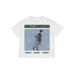 FRATERNAL- Welcome Pain Tshirt