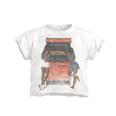 FRATERNAL- Gamer Girls Tshirt