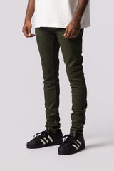 SERENEDE - ONYX Olive Jean