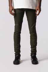 SERENEDE - ONYX Olive Jean