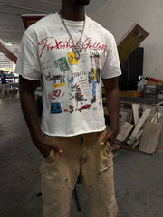 FRATERNAL- CHAOS TSHIRT