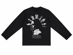 FRATERNAL- Per Sempre Long Sleeve