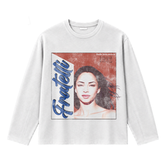 FRATERNAL- Sade Deluxe x Long Sleeve