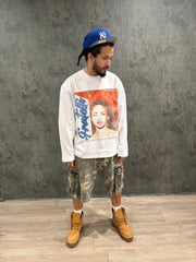 FRATERNAL- Sade Deluxe x Long Sleeve