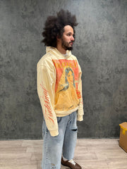 FRATERNAL- Lost Her Mind Hoodie