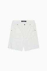 VALABASAS- Mr.Shorts-WHITE