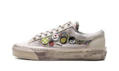 Vans Old Skool 36 LX Souvenir Oatmeal