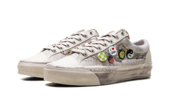Vans Old Skool 36 LX Souvenir Oatmeal