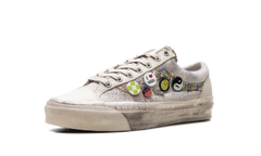 Vans Old Skool 36 LX Souvenir Oatmeal