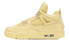 Jordan 4 Retro J Balvin Lemonade