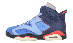 Jordan 6 Retro Awake NY Midnight Navy