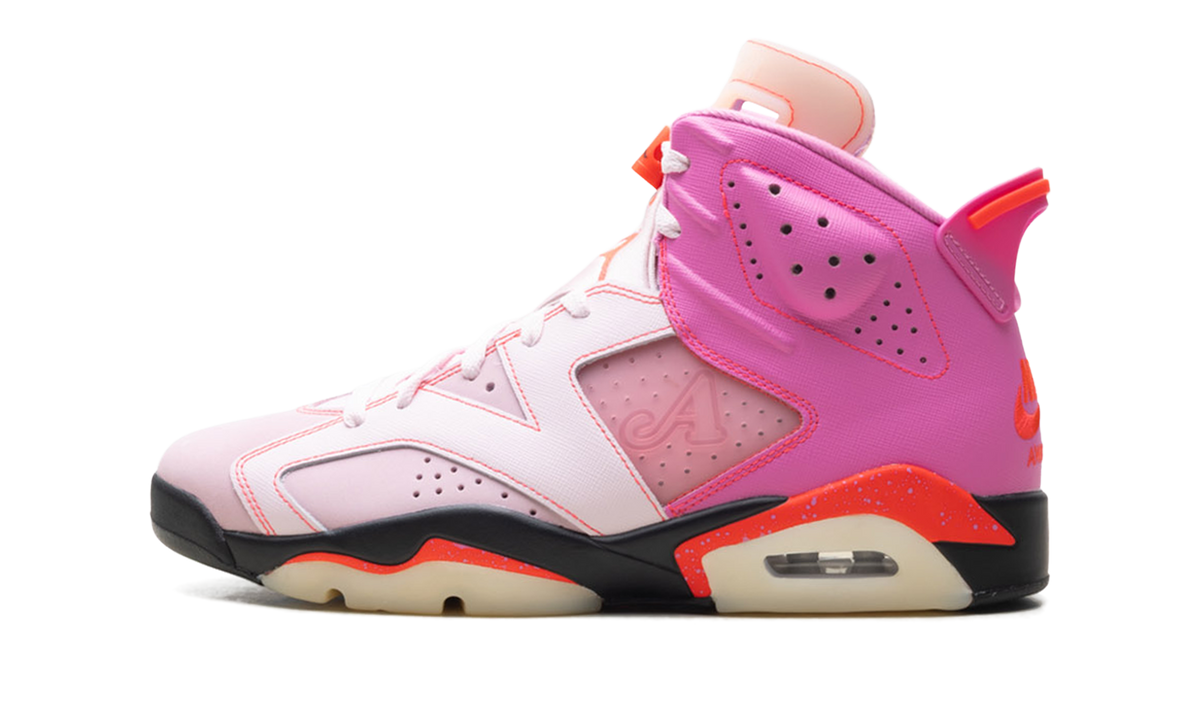Jordan 6 Retro Awake NY Playful Pink