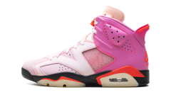 Jordan 6 Retro Awake NY Playful Pink