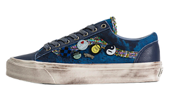 Vans Old Skool 36 LX Souvenir Navy