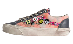 Vans Old Skool 36 LX Souvenir Asphalt