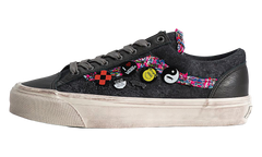 Vans Old Skool 36 LX Souvenir Black
