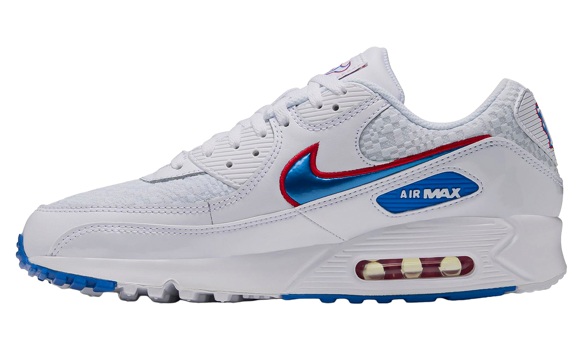 Nike Air Max 90 Houston Texans