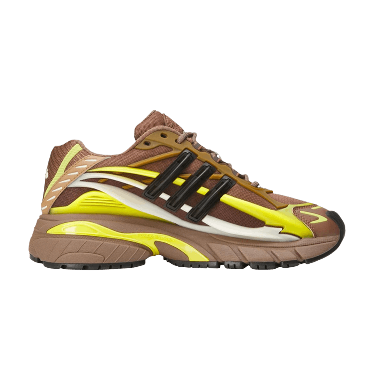 adidas Adistar Jellyfish Pharrell Williams Auburn Timber