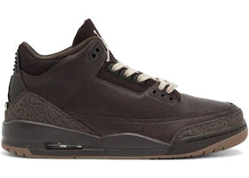 Jordan 3 Retro Fireside (Women's)
