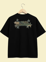 DRY ROT - DRY ROT Stoned Fade Tee