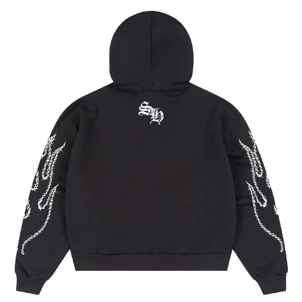 SH - ST. ANGEL HOODIE
