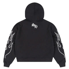 SH - ST. ANGEL HOODIE