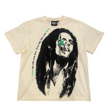 MAXIMO - Love" Tee