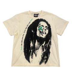 MAXIMO - Love" Tee