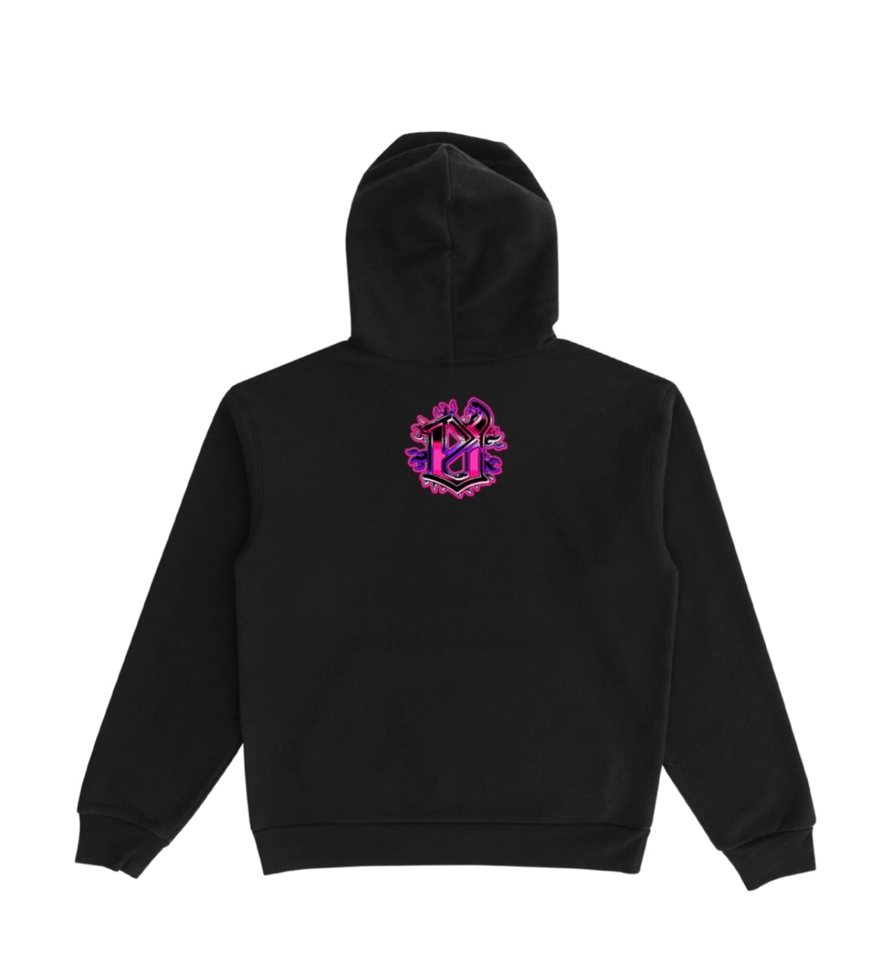 EVIL VICE - MENTAL ESCAPE HOODIE