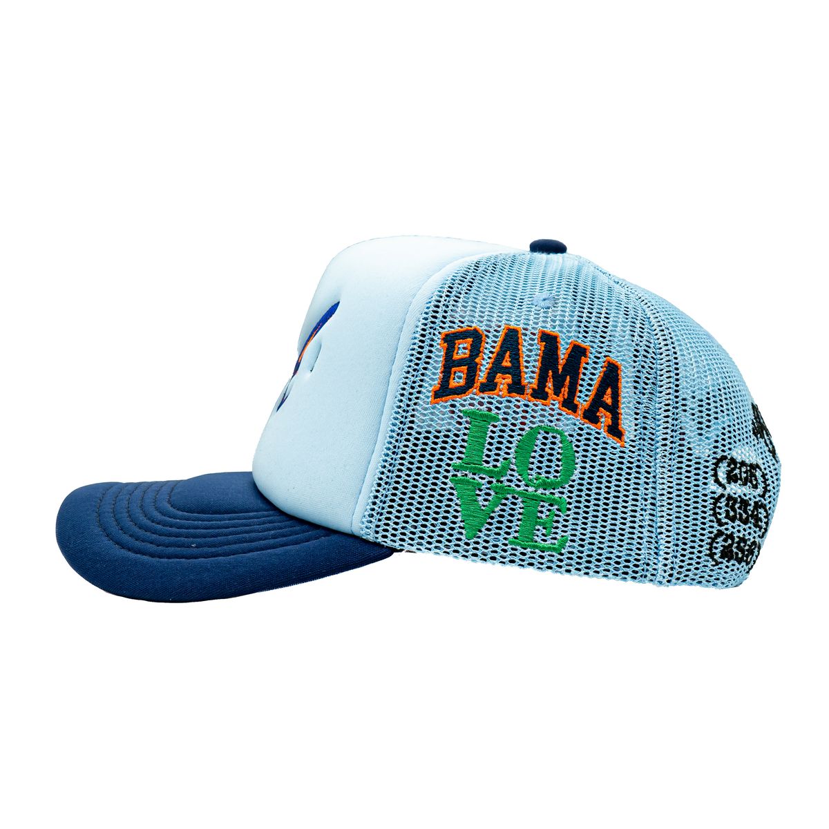 MOUR CAP - BAMA
