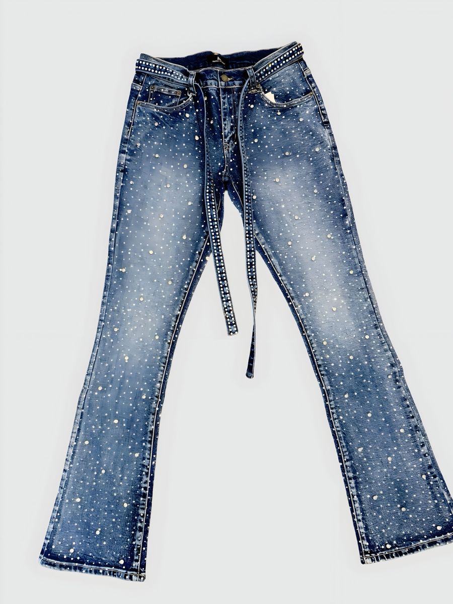 PM - STARGAZER DENIM - light