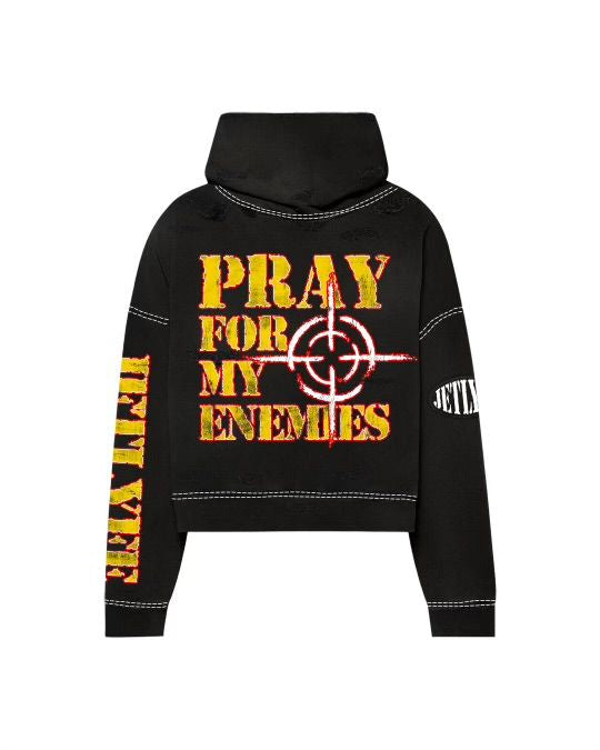 JETLYFE - PROTECT MY FRIENDS HOODIE