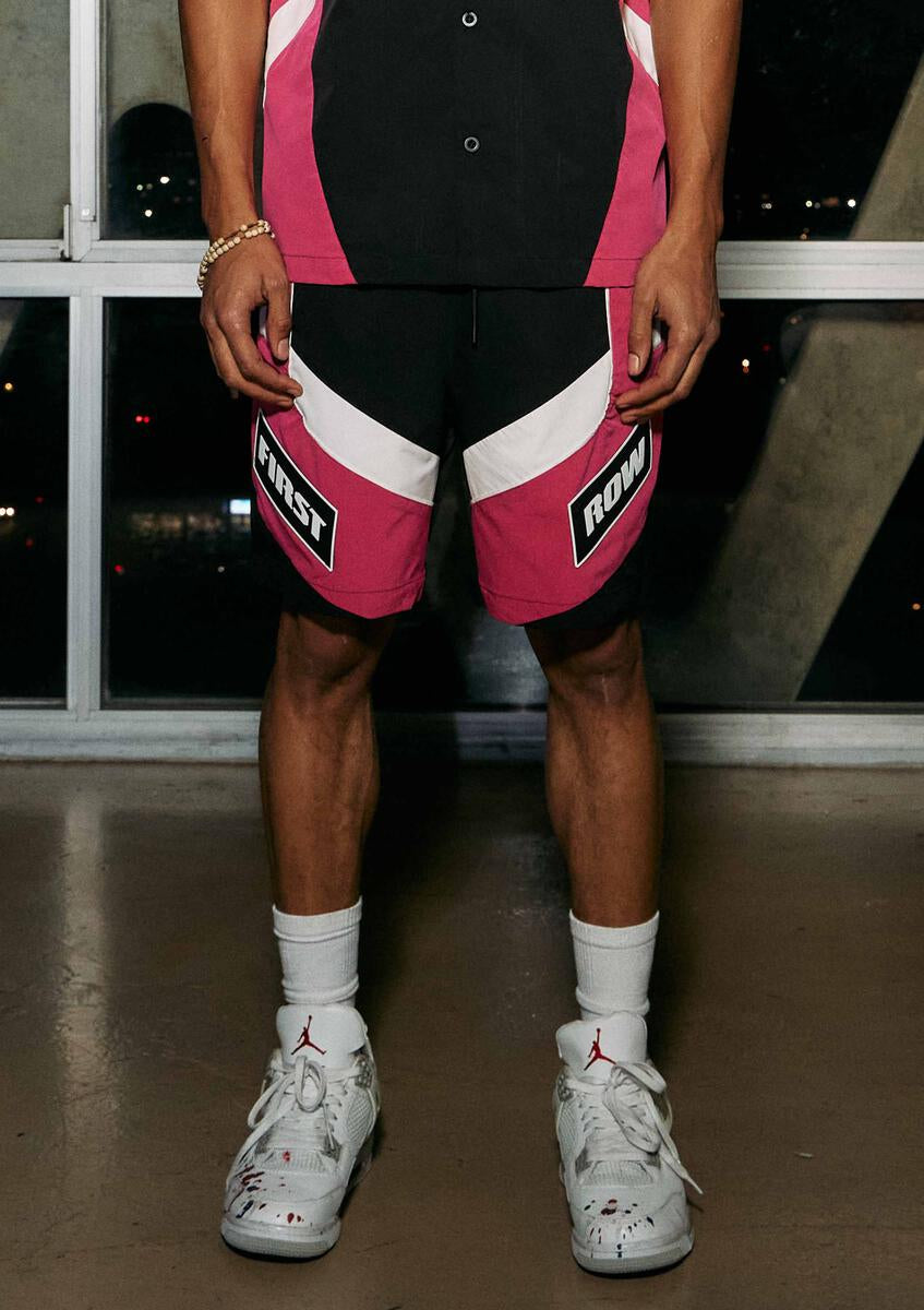 FW - TAKE ME SOMEWHERE NICE SHORTS