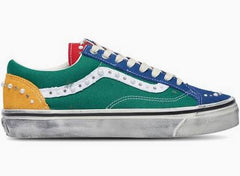 Vans LX Old Skool 36 Pearlized Pack Yacht Club