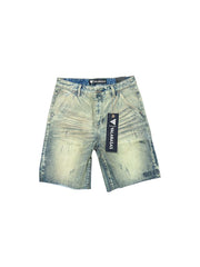 VALABASAS - Mr.Shorts-LIGHT VINTAGE
