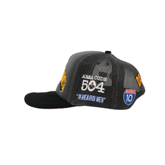 MOUR CAP - THE BOOT