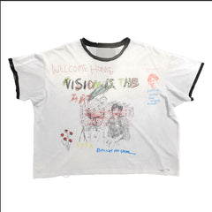 VISION IS THE ART - BETTER YOU