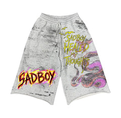 SBS - 5ADBOY SLIME