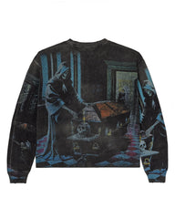 VALE FOREVER RIP THERMAL (CJ)