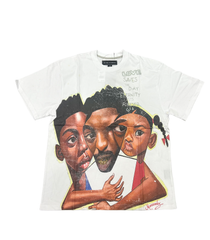GFA - All Right SS Knit