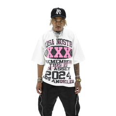 HD - Asset Tee