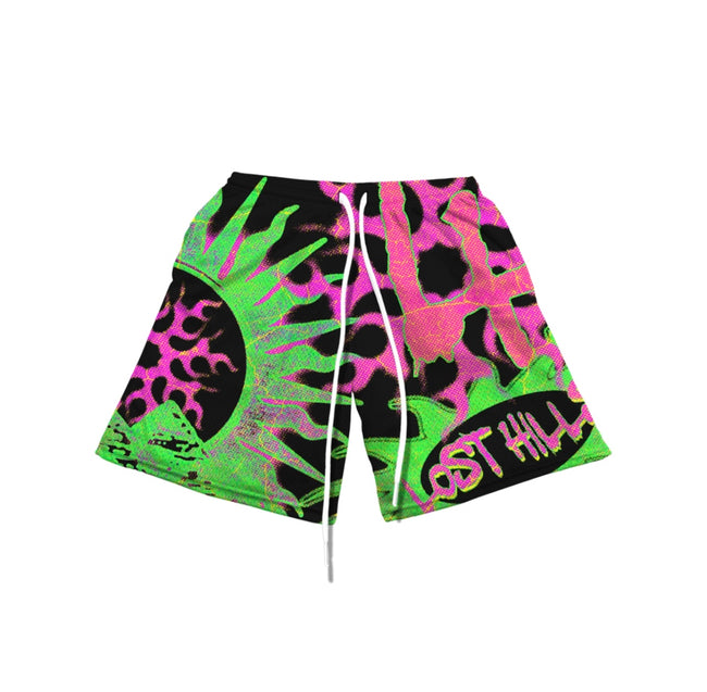 LOST HILLS TRIP SHORTS