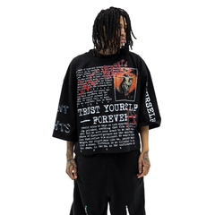 HD - Trust Yourself Tee