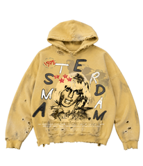 SUME - AMSTERDAM HOODIE